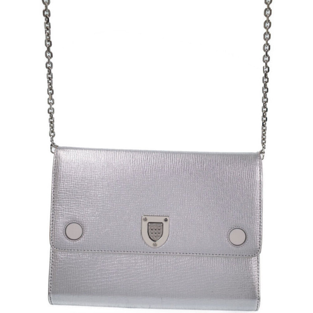 Christian Dior Diorama Chain Wallet